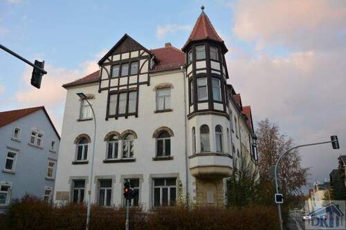 Ansicht - 1 Zimmer Mehrfamilienhaus, Wohnhaus zum Kaufen in Zittau
