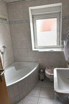 Bad 1. OG/Badewanne - 