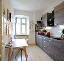 Charmante 2-Zimmerwohnung inkl. Top-Mieter - Krumbach Niederraunau