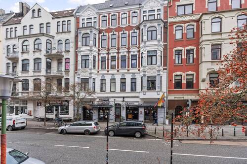 Bild 1 - Bremerhaven - Mitte 