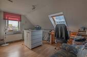 Schlafzimmer DG - 