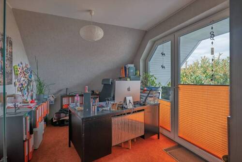 Homeoffice - 