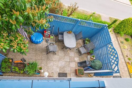 Terrasse - 