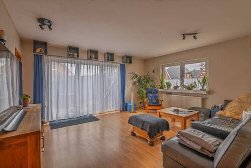 Wohnzimmer - 