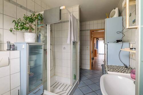 Duschbad - 