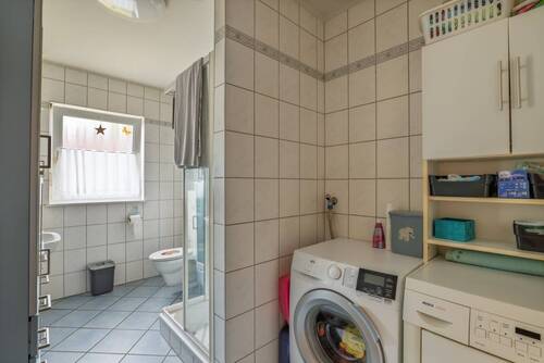 Duschbad - 