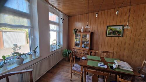 Essbereich EG - 