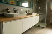 Badezimmer - 