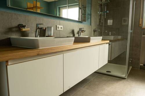 Badezimmer - 