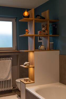 Badezimmer - 