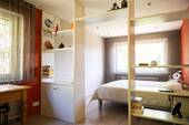 Schlafzimmer - 