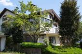 Ansicht Westseite - 1 Zimmer Einfamilienhaus zum Kaufen in Stockach