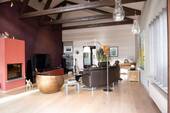 Wohnzimmer - 