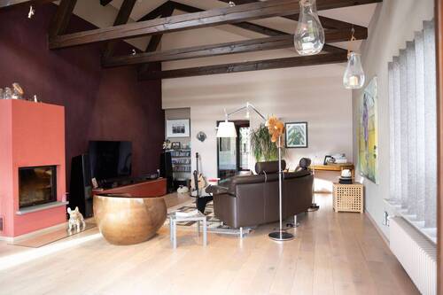 Wohnzimmer - 