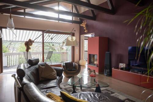 Wohnzimmer - 