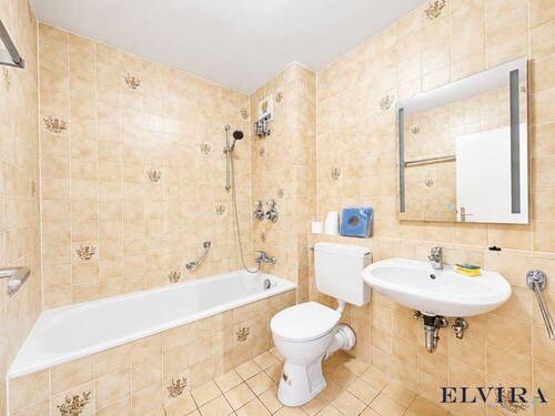 Badezimmer - 