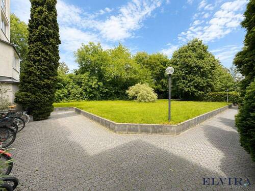 Innenhof - 