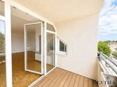 Südost-Loggia - 