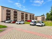 Parkplätze - 3 Zimmer Etagenwohnung zur Miete in Heidenau