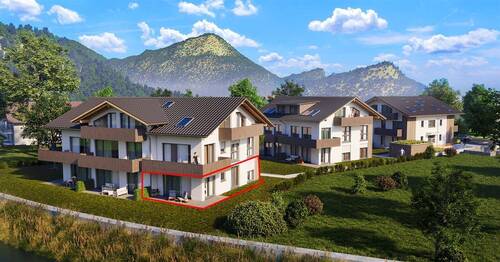 WHG 19-Haus - 