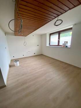 Küche - 2 Zimmer Etagenwohnung in Kehl