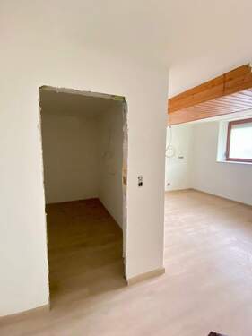 Abstellraum - Etagenwohnung mit 86,20 m² in Kehl zur Miete