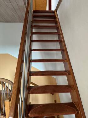 Treppe - 