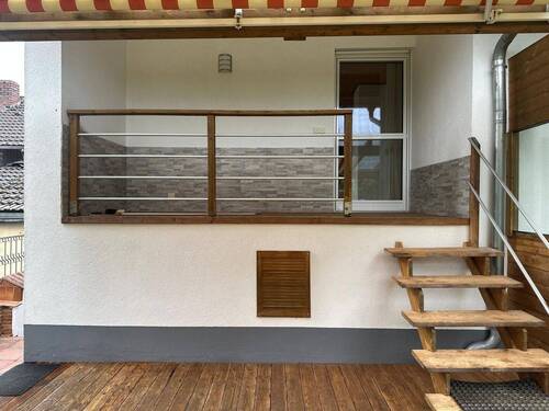 Balkon - 