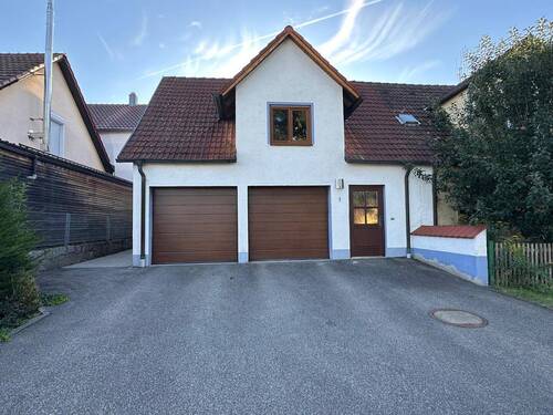 Ansicht - 7 Zimmer Einfamilienhaus zum Kaufen in Neunburg vorm Wald