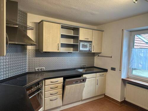 Küche - Einfamilienhaus mit 176,00 m² in Neunburg vorm Wald zum Kaufen