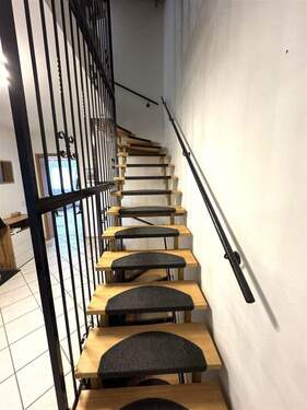 Treppenhaus - 