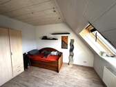 Büro/ Gästezimmer DG - 