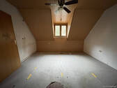 Zimmer Dachgeschoss - 