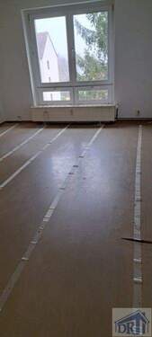 Wohnzimmer - Etagenwohnung mit 59,20 m&sup2; in Seifhennersdorf zum Kaufen