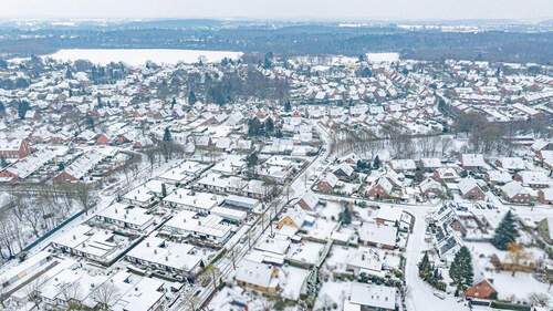 Umgebungsansicht I - 