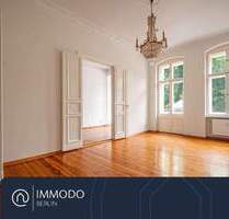 ?? Berlin Wasted Youth - helle 2 Zimmer Altbau Wohnung mit Süd Balkon am Boxhagener Platz