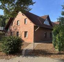 Erstbezug nach Sanierung: 3- Zimmer Wohnung in Werlte!