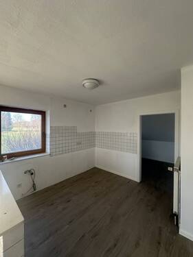 Küche - 3 Zimmer Etagenwohnung in Werlte