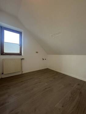 HWR - Etagenwohnung mit 75,60 m&sup2; in Werlte zur Miete