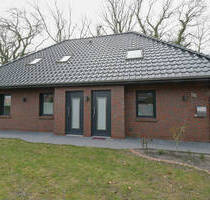 6706 - Lichtdurchflutet, modern, ruhig - Ihr neues Zuhause in Edewecht