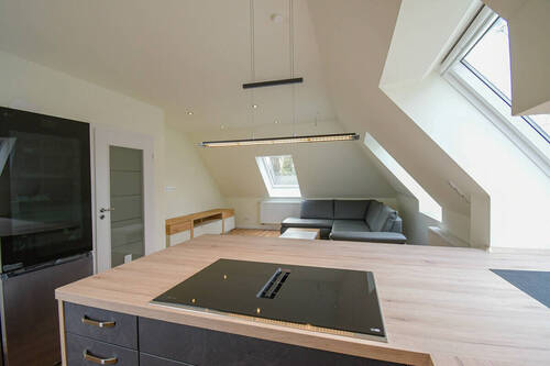 Wohnen / Essen / Kochen - 