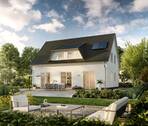 Landhaus-142-Garten-Elegance-2.jpg - Idylle pur - 468.000,00&nbsp;EUR Kaufpreis, ca.&nbsp; 158,00&nbsp;m&sup2;&nbsp;Wohnfl&auml;che