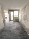 Ansicht aus Küche - 3 Zimmer Etagenwohnung in Köln