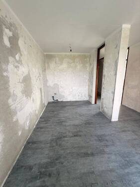 Küche - Etagenwohnung mit 79,00 m&sup2; in Köln zum Kaufen
