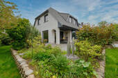 Gartenbereich - 