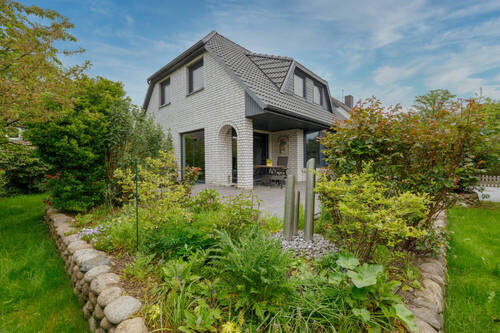 Gartenbereich - 