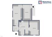 Grundriss Kellergeschoss - 