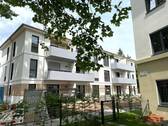 . - Erstbezug – Exklusive 3-Zimmer-Wohnung mit EBK und Balkon in guter Lage von Radebeul-Ost!