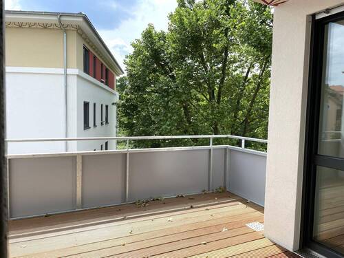 Balkon - 