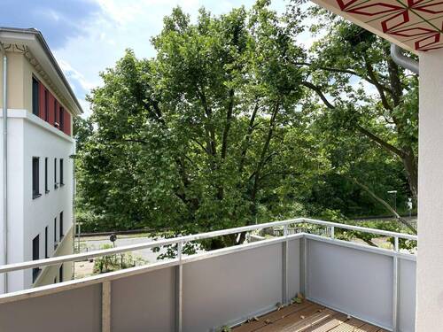 Aussicht - 